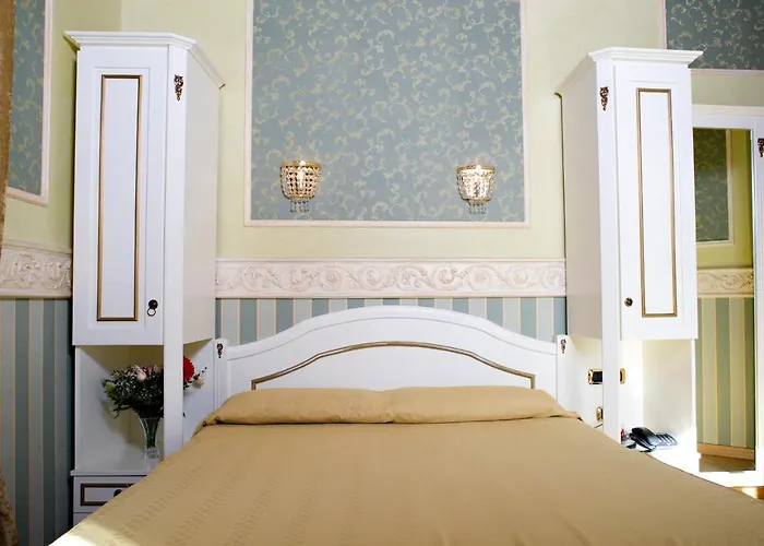 Upper View Pensjonat 4*