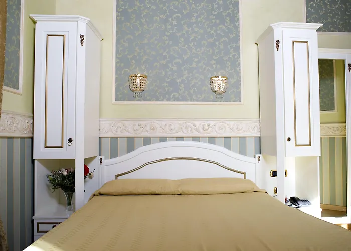 Pensjonat Upper View 4*